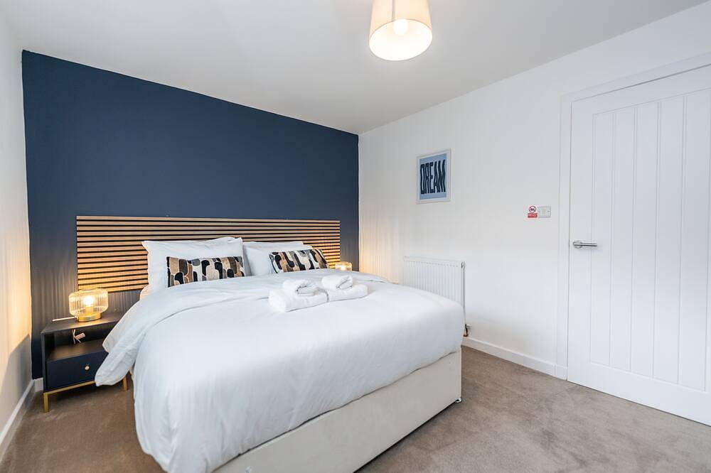 Spacious 3 bedroom home to cater for all your needs in Aberdeen, Aberdeenshire