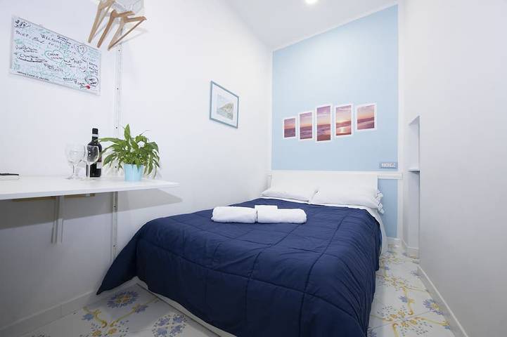 Ferienwohnung für 2 Personen - 1