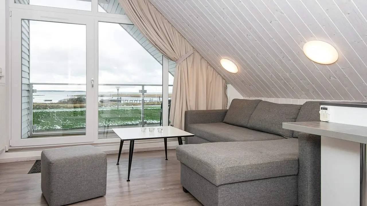 Casa vacanza a Wendtorf a partire da 141€ a notte