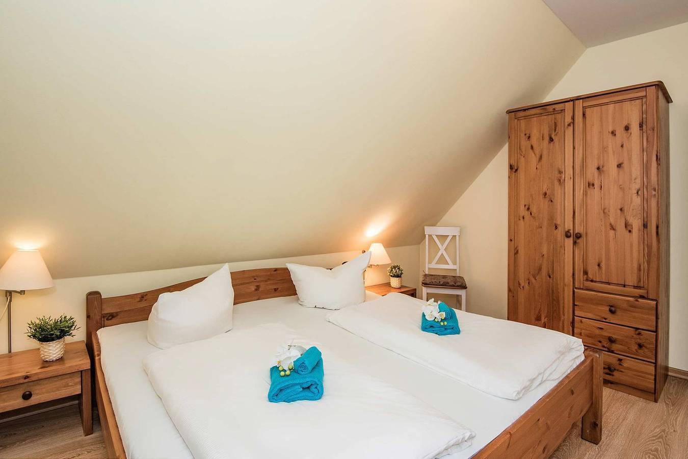 Modernes Ferienhaus im Grünen mit Terrasse – ideal für Familien & Naturfreunde in Gothensee, Korswandt