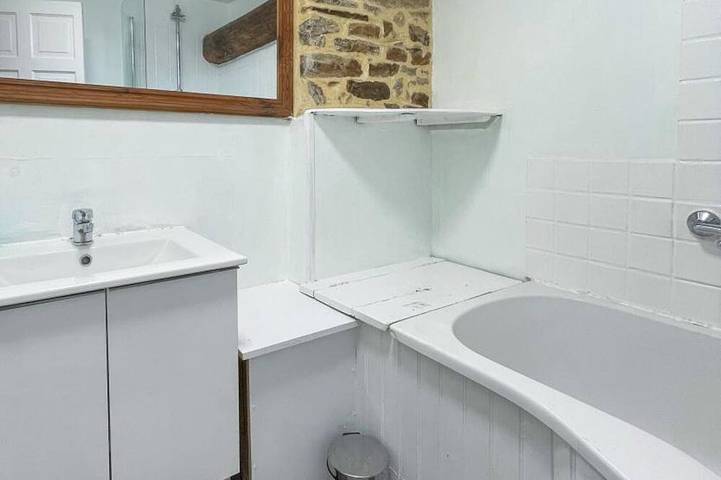 Gîte pour 7 personnes, avec jardin ainsi que jacuzzi et piscine à Mantilly - 3