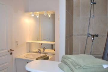 Appartement De Vacances pour 4 Personnes dans Troyes, Aube, Photo 2