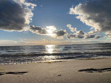 Ferieudlejning til 6 Personer i Karrebæksminde, Enø, Billede 3