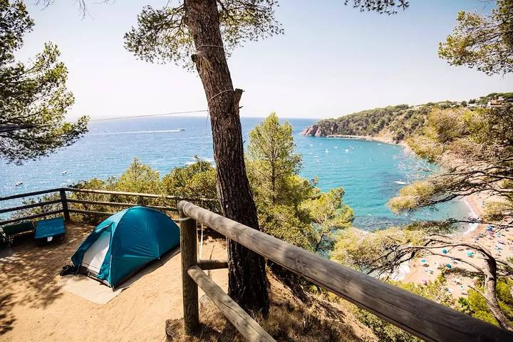 Ferienwohnung für 2 Personen in Spanien