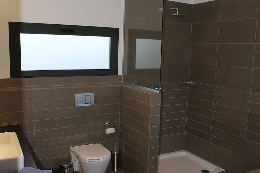 Villa de lujo con gran piscina privada climatizada y vistas al mar y a la montaña in Villaverde, La Oliva