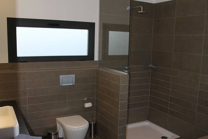 Villa de lujo con gran piscina privada climatizada y vistas al mar y a la montaña in Villaverde, La Oliva