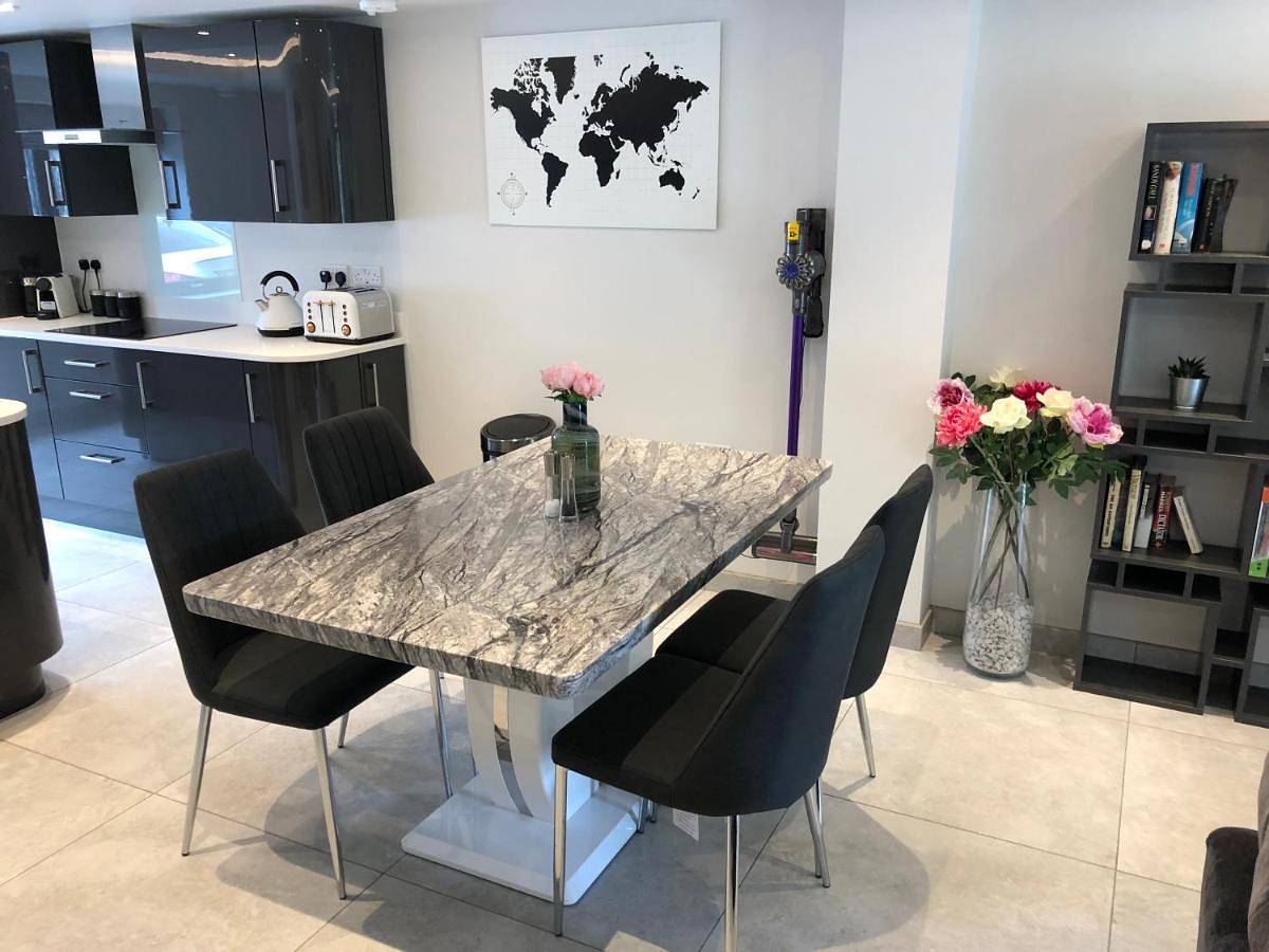 Entire apartment, Duplex Apartment in Bakewell, Derbyshire
