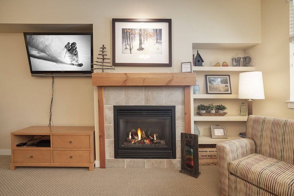 Ganze Wohnung, Mountain Retreat | Dachgeschoss | Wp Base Village in Winter Park, Arapaho and Roosevelt National Forests