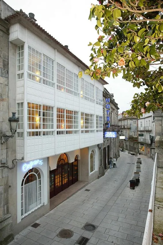 Hôtel pour 1 personnes - 1