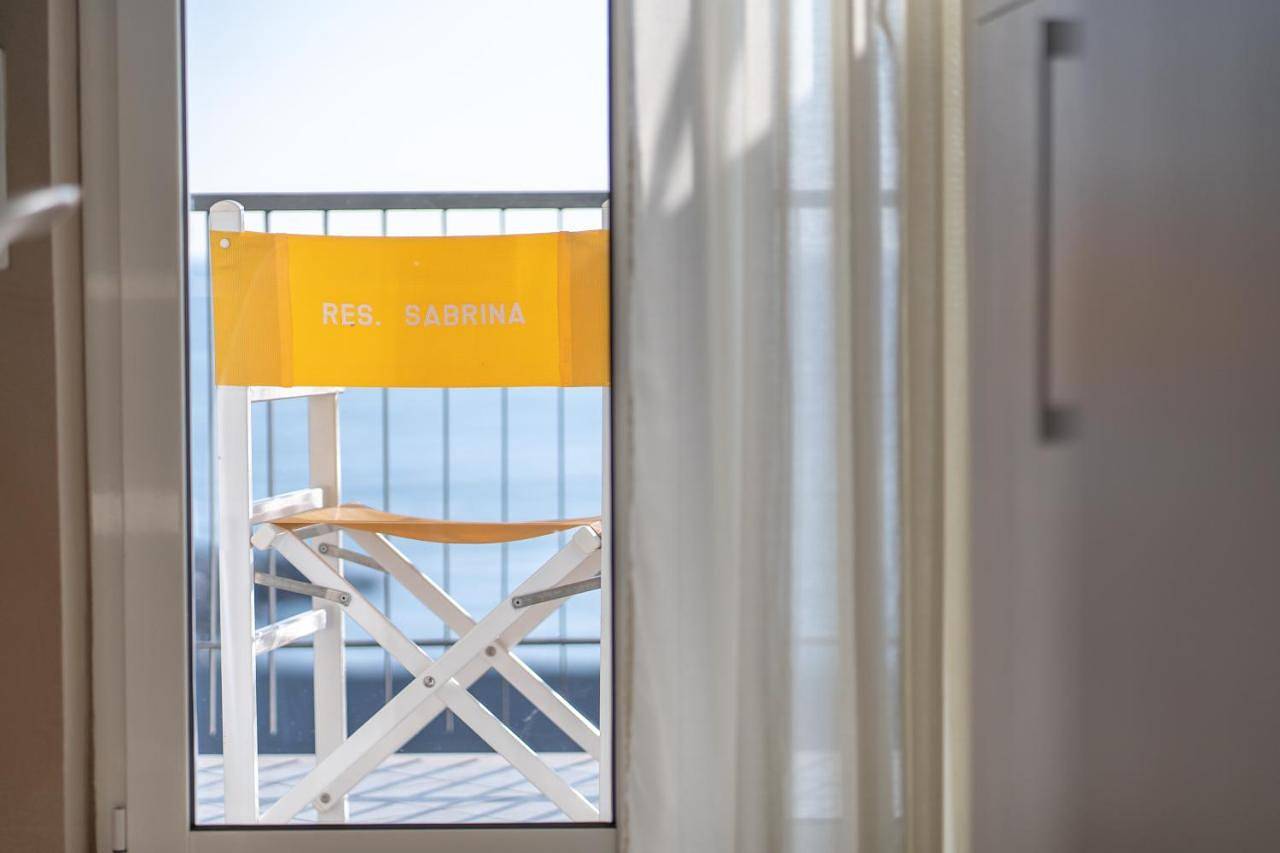 Residence Sabrina in Ceriale, Riviera di Ponente