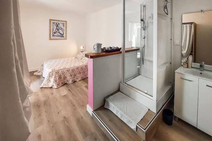 Location de vacances pour 8 personnes à Paimbœuf - 4