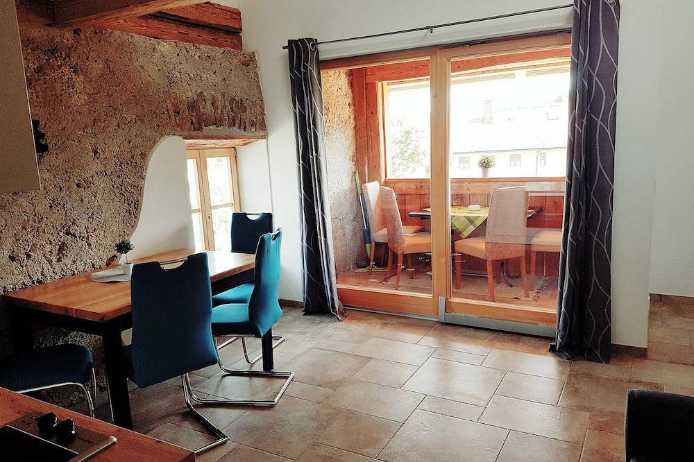 Appartamento vacanze a Tittmoning a partire da 153€ a notte