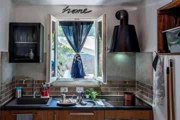 Ferienhaus für 2 Personen, mit Garten, mit Haustier in Pisa