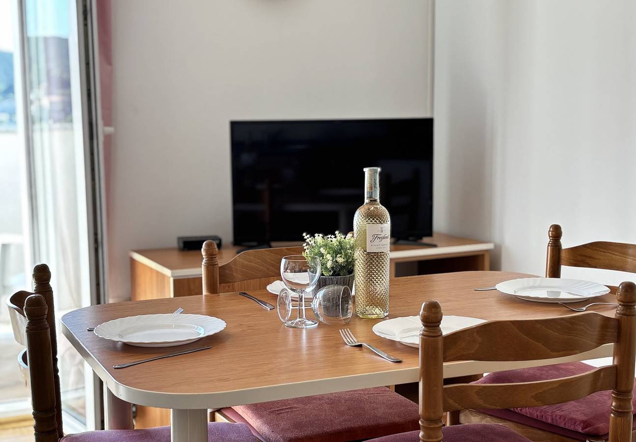 Ganze Ferienwohnung, Pljesa Cala in Supetarska Draga, Rab