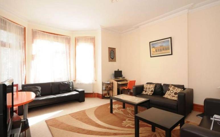 Villa pour 5 personnes à Londres