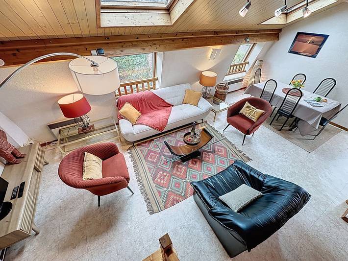 Gîte pour 3 personnes dans Gare De Pornic - 4