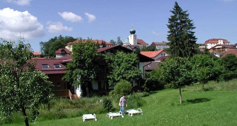 Appartementhaus Moos - 5: Typ 1, 30 qm, foto 9