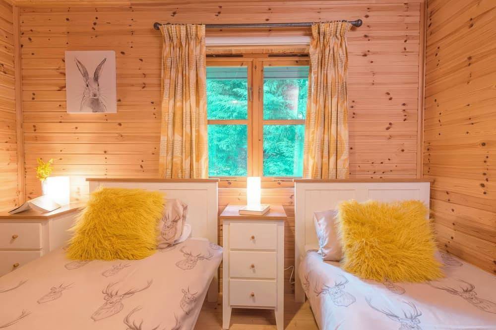 Clachnaben - sleeps 6 guests in 3 bedrooms in Banchory, Aberdeenshire