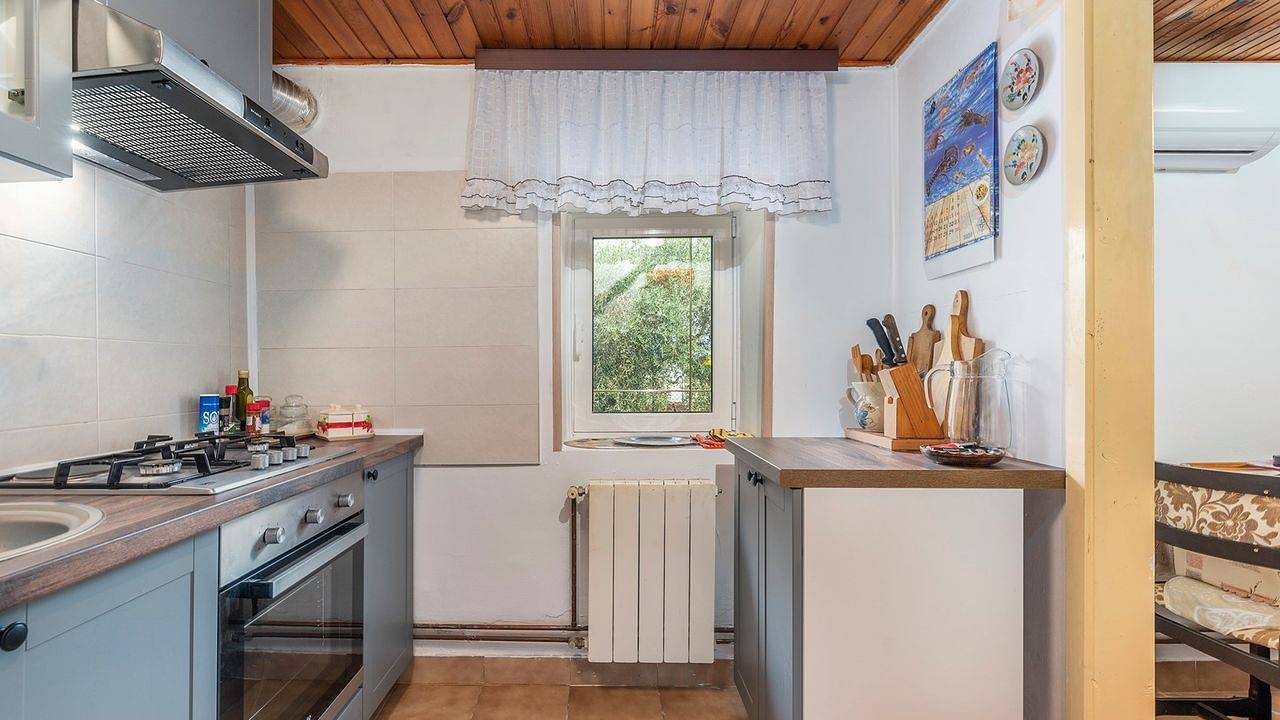 Ferienhaus für 4 Personen (102 m²) in Tar in Novigrad, Tar-Vabriga