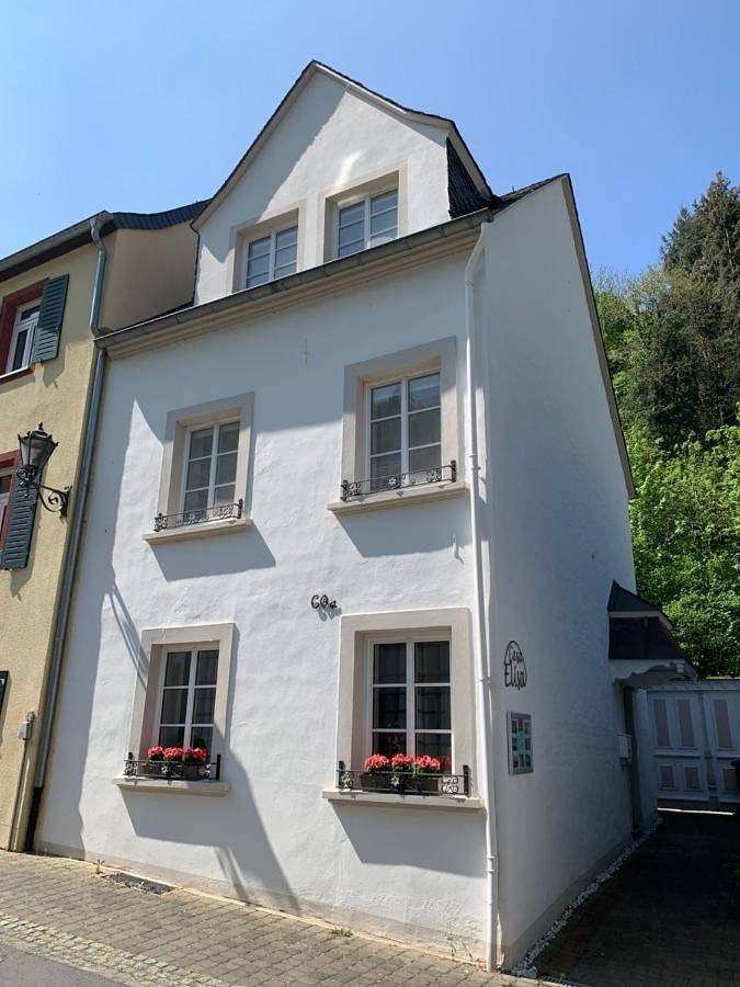 Ferienhaus für 6 Personen, mit Terrasse und Sauna in Bernkastel-Kues - 2