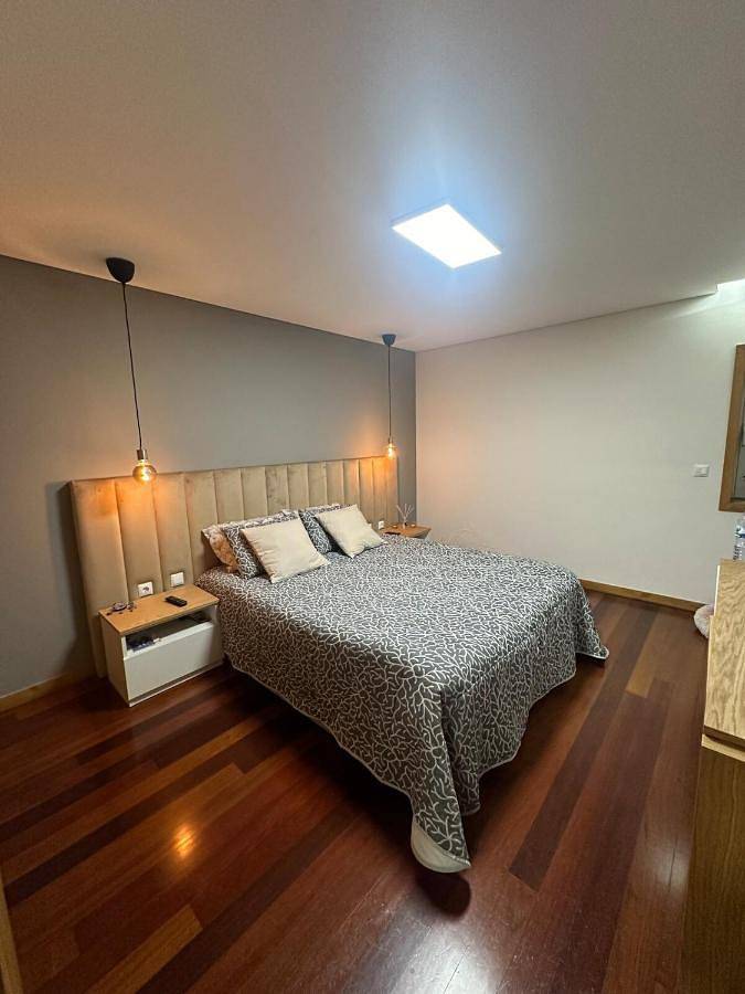 Casa de férias para 3 pessoas, com Varanda e Vista em Costa (Portugal)
