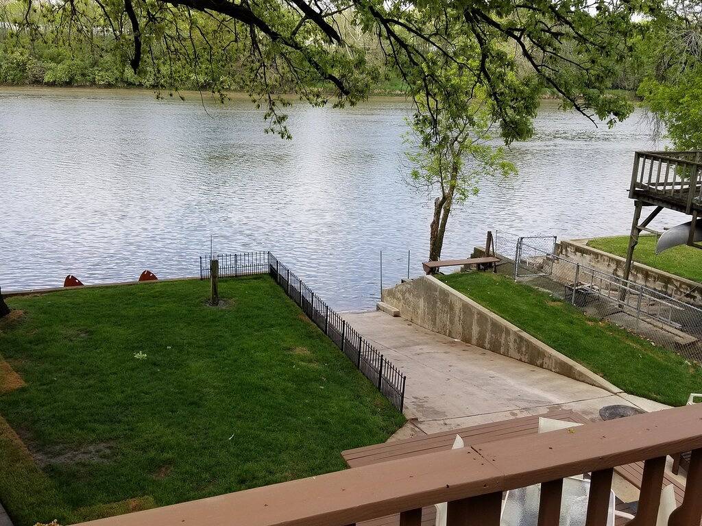 Ready set Relax!!! Ready set River!!! in LaSalle County