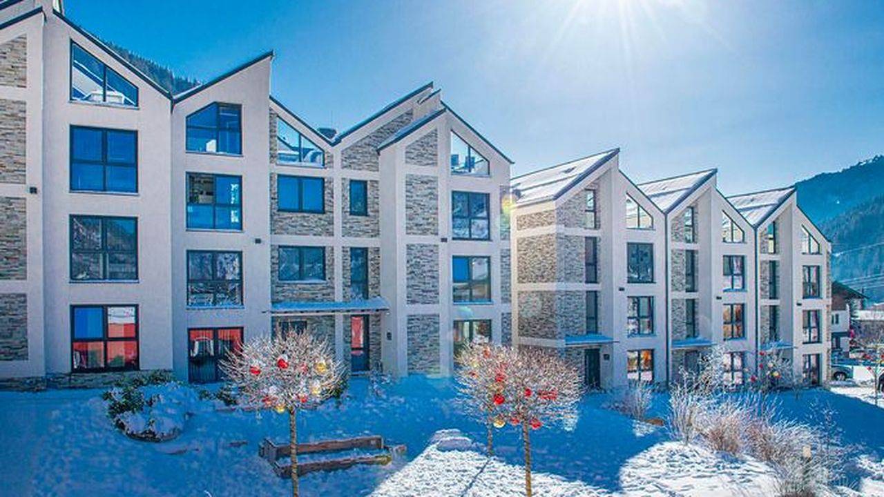 Ganze Ferienwohnung, Ferienwohnung für 10 Personen (100 m²) in Dorfgastein in Dorfgastein, Ski Amadé