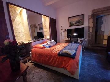 Maison d’hôte pour 2 personnes, avec terrasse et jardin à Vergèze