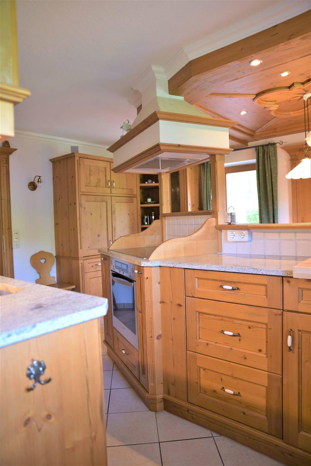 Ferienhaus, Dusche, Wc, 4 oder mehr Schlafräume in Sankt Ulrich am Pillersee, Tiroler Unterland