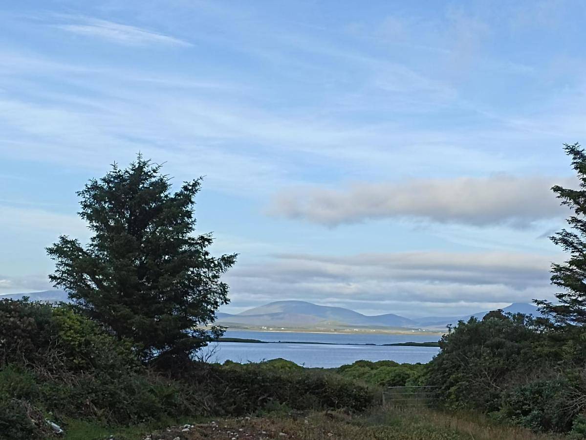 Entire apartment, Three-Bedroom Apartment in Achill Island