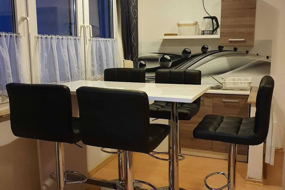 Bungalow für 4 Personen in Gräfenroda, Thüringer Wald