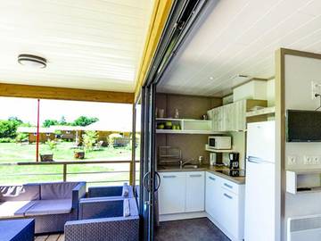 Apartment for 4 People in Mont-près-Chambord, Loire Valley, Photo 3
