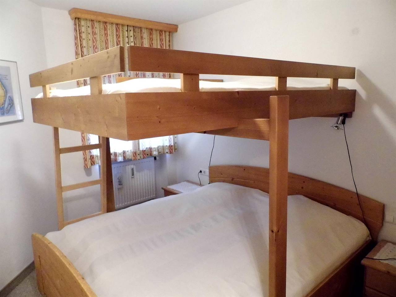 Apartamento vacacional entero, Ferienwohnungen Novak in Königsleiten, Alpes de Kitzbüheler