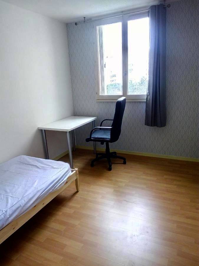Double Room in Noisy-le-Grand, Seine-Saint-Denis