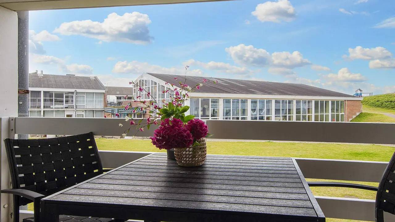 Casa vacanza a Sondervig a partire da 71€ a notte