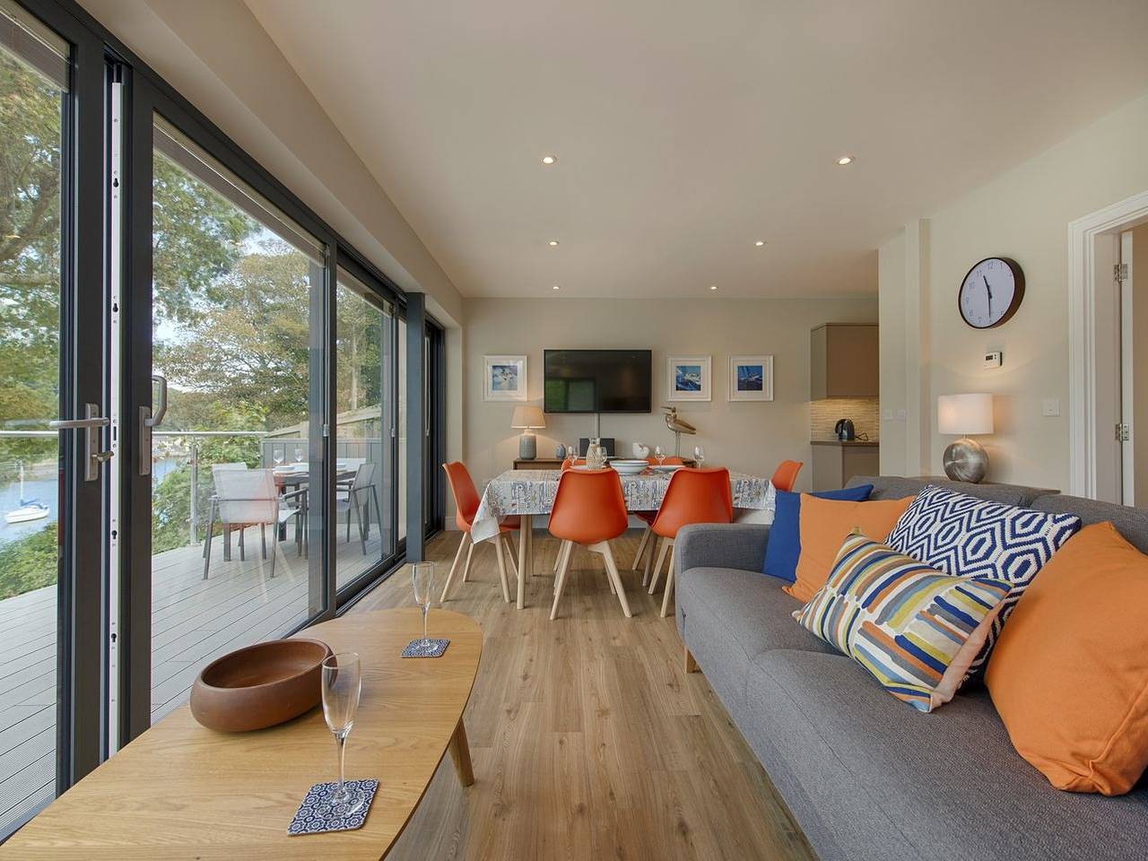 Junket Studio in Newton and Noss, South Devon
