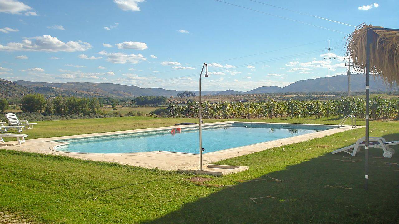 Ferienhaus für 4 Personen (95 m²) in Vila Flor in Vila Flor, Valo do Tua