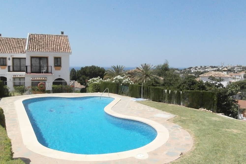 Casa vacanza a Mijas a partire da 131€ a notte