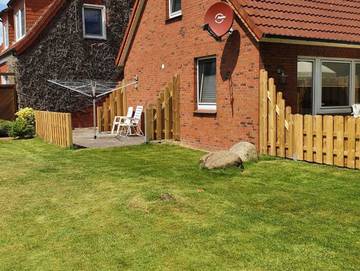 Ferienhaus für 4 Personen in Jemgum, Südliche Nordseeküste, Bild 4