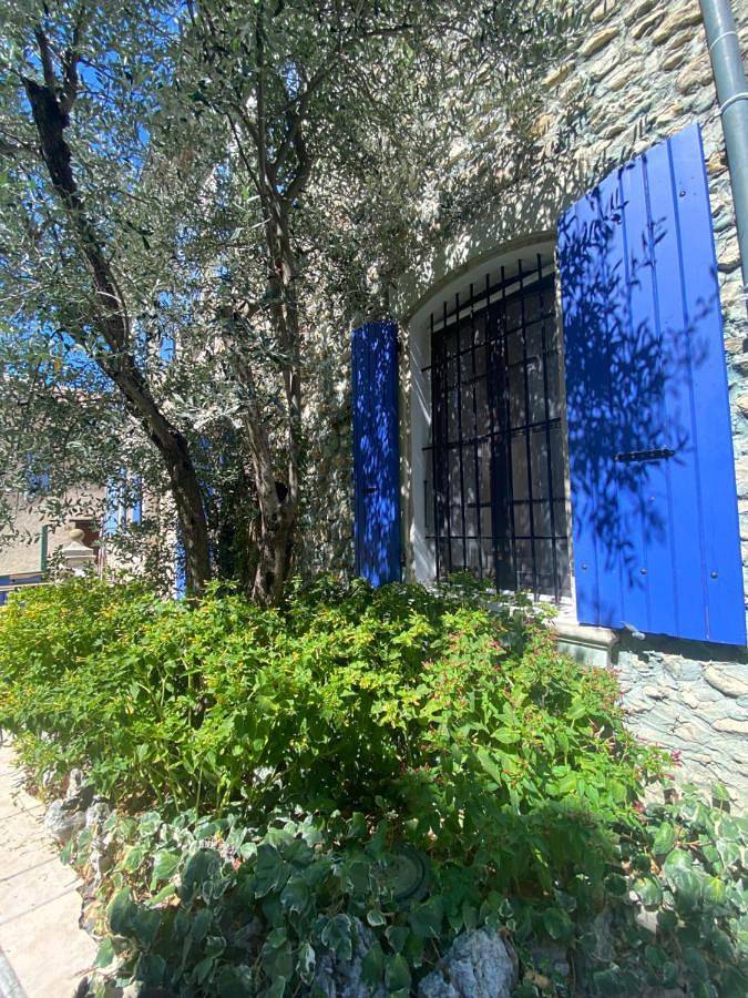 Hôtel pour 2 personnes à Vinsobres - 4