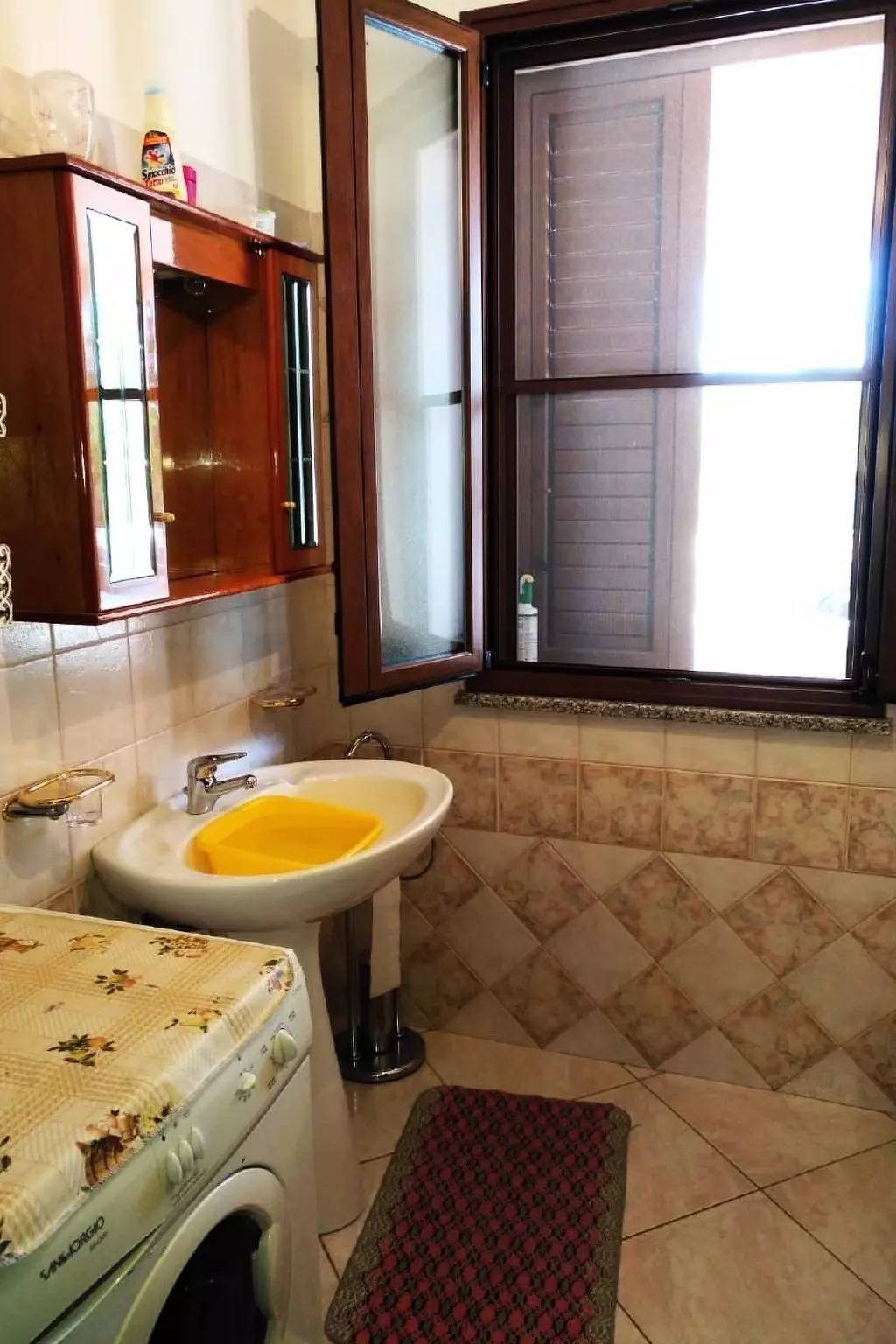 Apartamento entero, 4 estancias 6 personas in La Caletta, Siniscola