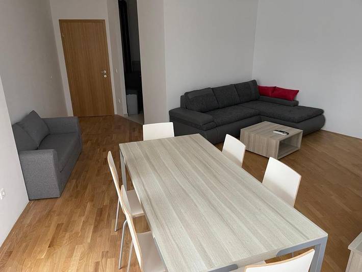 Gîte pour 9 personnes, avec jardin et vue à Maribor - 3