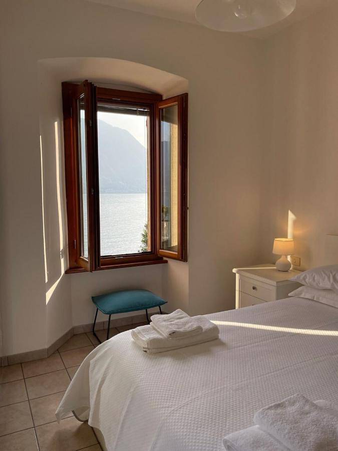 Holiday Home by the Beach in Sala Comacina, Sala Comacina und Umgebung