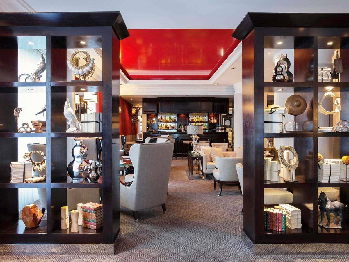 Park Hotel Grenoble - Handwritten Collection in Grenoble, Isère