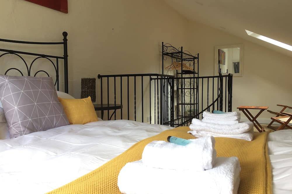 Appartamento vacanze a Cornovaglia a partire da 112€ a notte