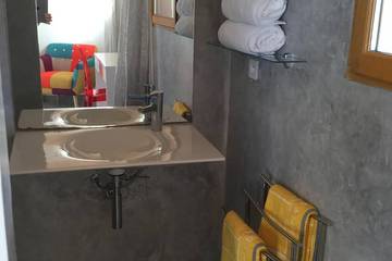 Villa pour 2 Personnes dans Porticcio, Grosseto-Prugna, Photo 4