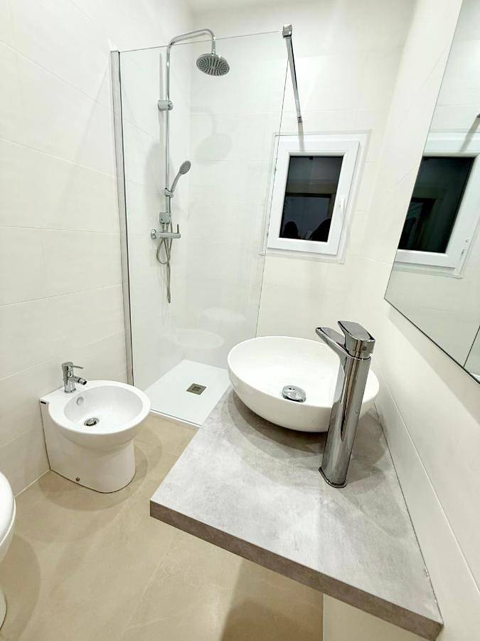 Location de vacances pour 2 personnes, avec jardin à Torre Santa Susanna - 3