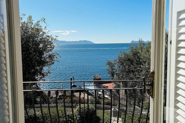 Villa für 6 Personen