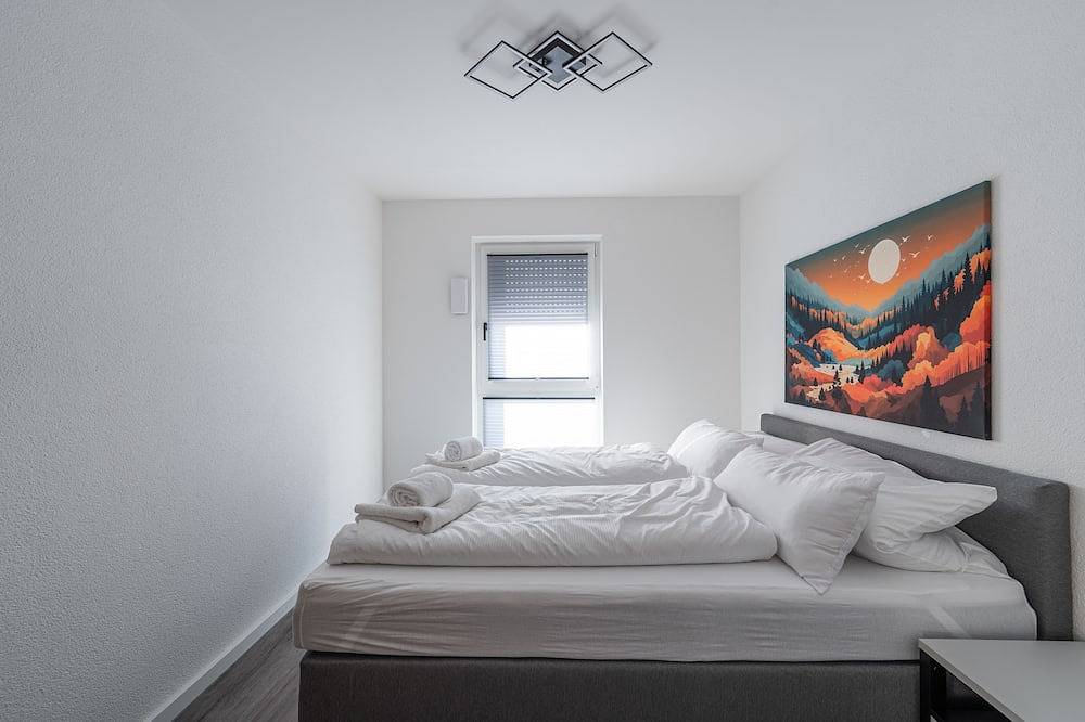 Ganze Wohnung, Bps Apartment #3 Flair - Modern - idyllisch - Neu in Horb am Neckar, Landkreis Freudenstadt