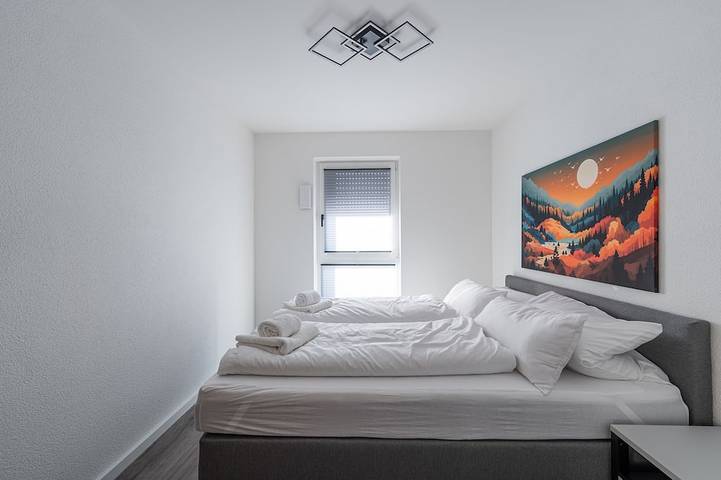 Ferienwohnung für 6 Personen in Horb am Neckar - 2